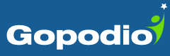 Logo Erklärvideo Gopodio