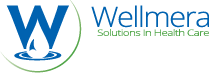 Logo Erklärvideo Wellmera