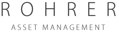 Rohrer Asset Management Logo